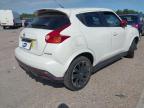 2014 NISSAN JUKE 1.6 DIG-T NISMO 5DR for sale at Copart SANDWICH