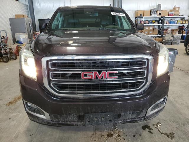  GMC YUKON 2015 Black