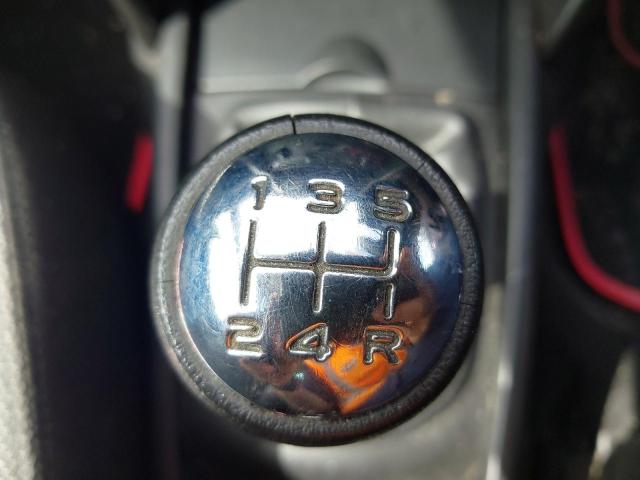 2007 PEUGEOT 207 S SW