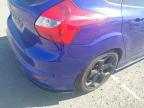 2013 FORD FOCUS ST-2 TURBO  for sale at Copart SANDTOFT