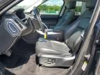 2020 LAND ROVER RANGE ROVER SPORT HSE   for sale at Copart FL - ORLANDO NORTH