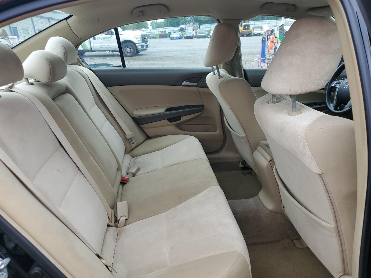 2009 Honda Accord Lxp VIN: 1HGCP26469A183217 Lot: 64603275