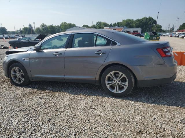  FORD TAURUS 2014 Сharcoal