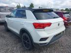 2019 VOLKSWAGEN T-ROC DESI for sale at Copart EAST KILBRIDE