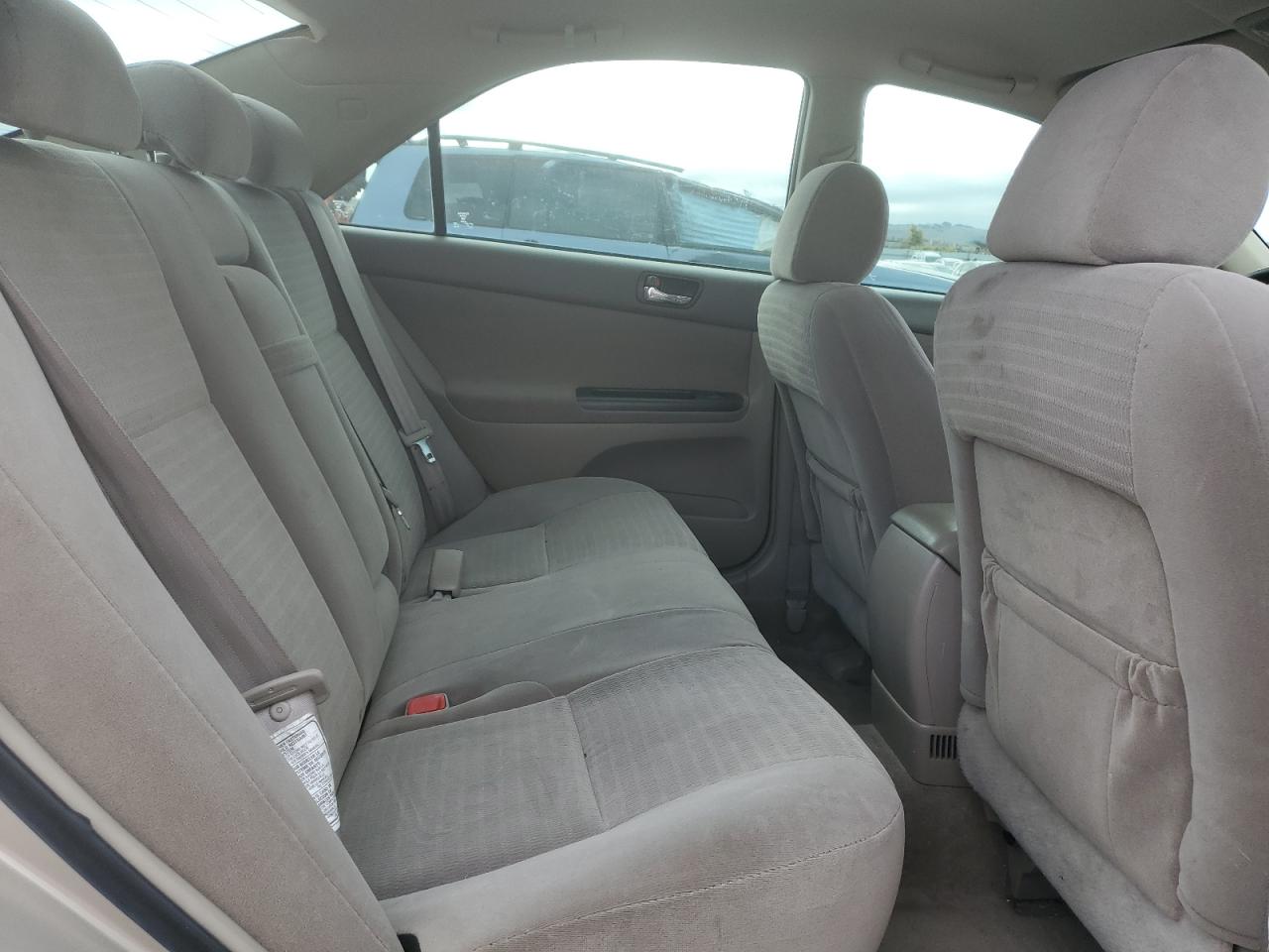 2005 Toyota Camry Le VIN: 4T1BF30K85U106735 Lot: 63451475
