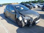 2022 TOYOTA YARIS DESI for sale at Copart NEWBURY
