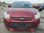 2014 FORD FOCUS SE   à vendre chez Copart CO - DENVER SOUTH