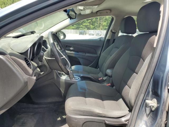  CHEVROLET CRUZE 2012 Granatowy
