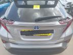 2020 TOYOTA C-HR DESIG for sale at Copart SANDY