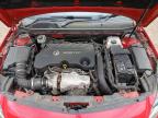 2015 VAUXHALL INSIGNIA S for sale at Copart PETERLEE