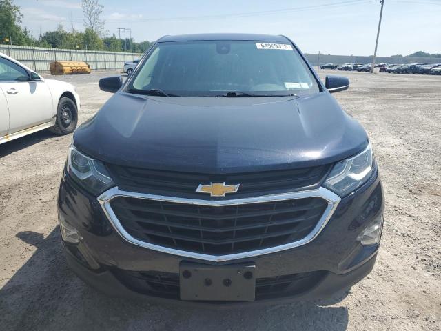  CHEVROLET EQUINOX 2020 Blue