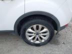 2012 FORD KUGA TITAN for sale at Copart SANDWICH