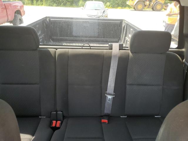 2013 CHEVROLET SILVERADO K1500 LT  