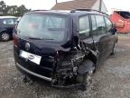 2005 VOLKSWAGEN TOURAN SE for sale at Copart WOLVERHAMPTON