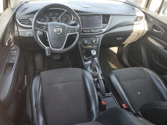  BUICK ENCORE 2020 Granatowy