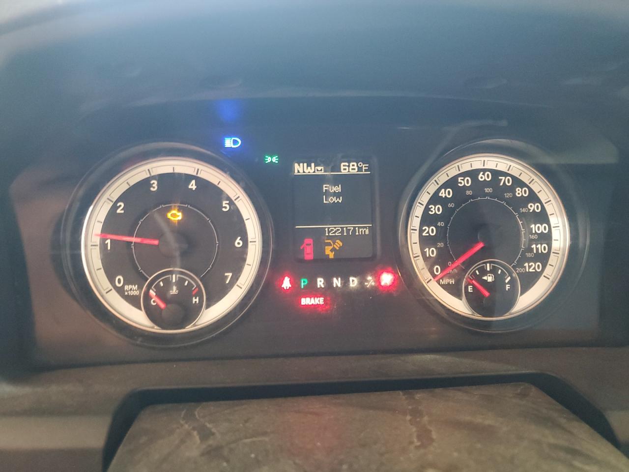 2014 Ram 1500 St VIN: 1C6RR7FT9ES394348 Lot: 64772325