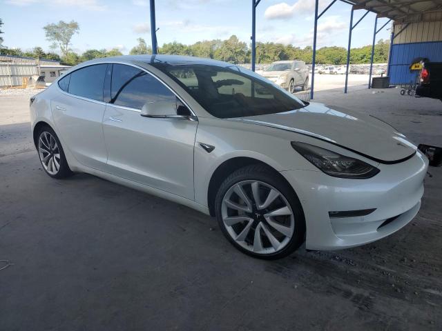  TESLA MODEL 3 2020 White