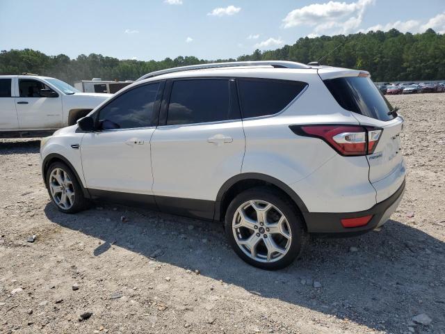 Parquets FORD ESCAPE 2017 White