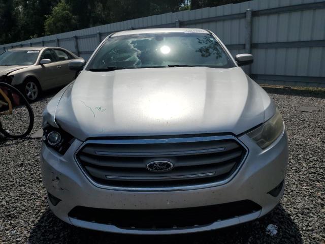  FORD TAURUS 2014 Srebrny