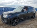 2018 LAND ROVER RANGE ROVER AUTOBIOGRAPHY   for sale at Copart AB - CALGARY