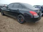 2017 MERCEDES-BENZ C 300 4MATIC   for sale at Copart IL - CHICAGO NORTH