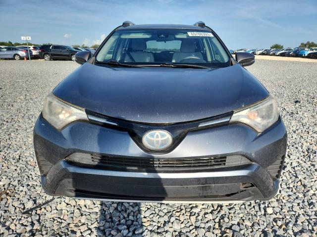  TOYOTA RAV4 2018 Gray