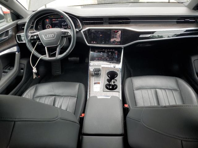  AUDI A7 2019 Black
