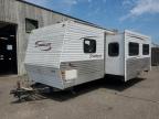 2007 DUTCHMAN SUMMERLAND   a la Venta en Copart MN - MINNEAPOLIS NORTH