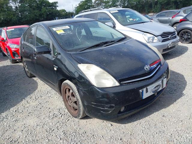 2007 TOYOTA PRIUS T SP
