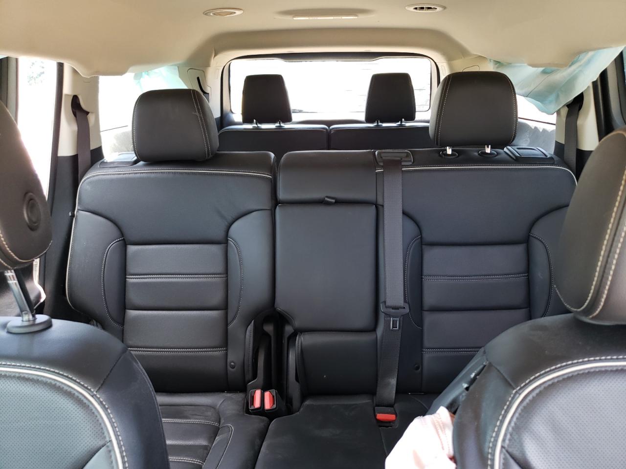 2023 GMC Acadia Denali VIN: 1GKKNXLS9PZ229707 Lot: 66113385