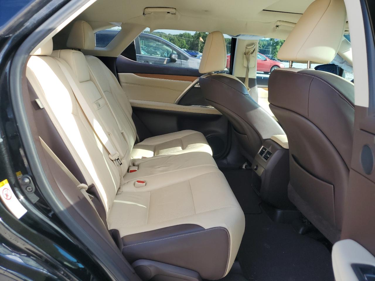 2017 Lexus Rx 350 Base VIN: 2T2ZZMCAXHC046442 Lot: 63906275