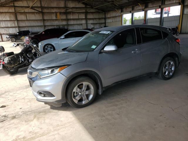  HONDA HR-V 2020 Srebrny