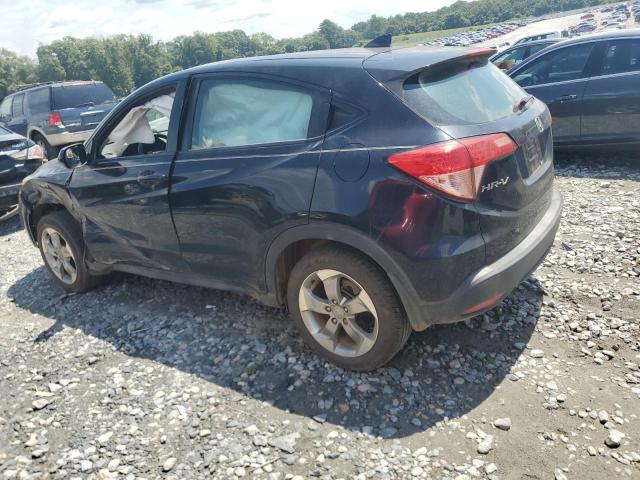  HONDA HR-V 2018 Czarny