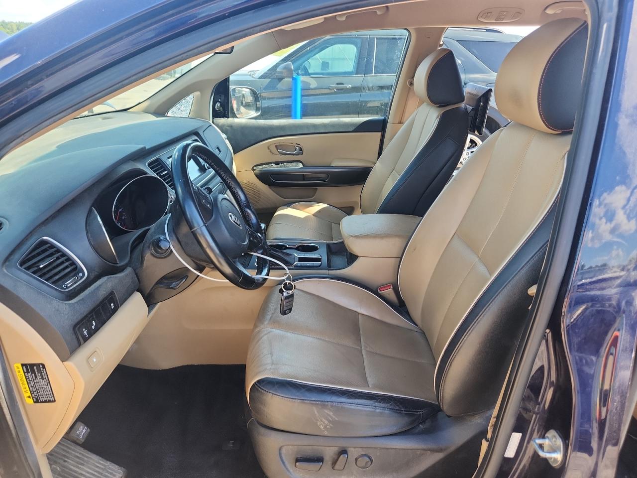 2020 Kia Sedona Lx VIN: KNDMB5C10L6613122 Lot: 63278125