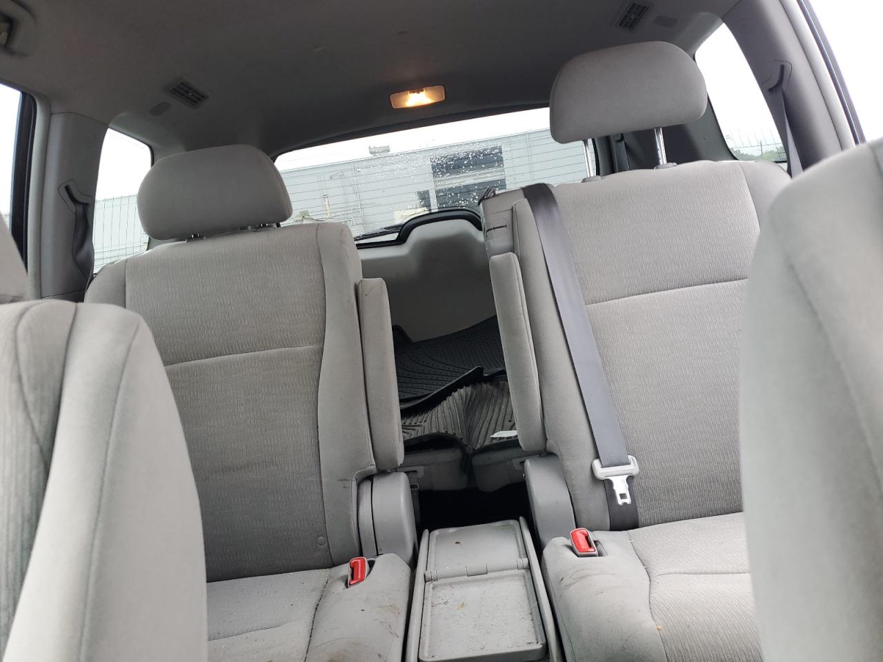 2012 Toyota Highlander Base VIN: 5TDZK3EH0CS060122 Lot: 63389715