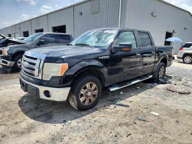 2009 Ford F150 Supercrew  