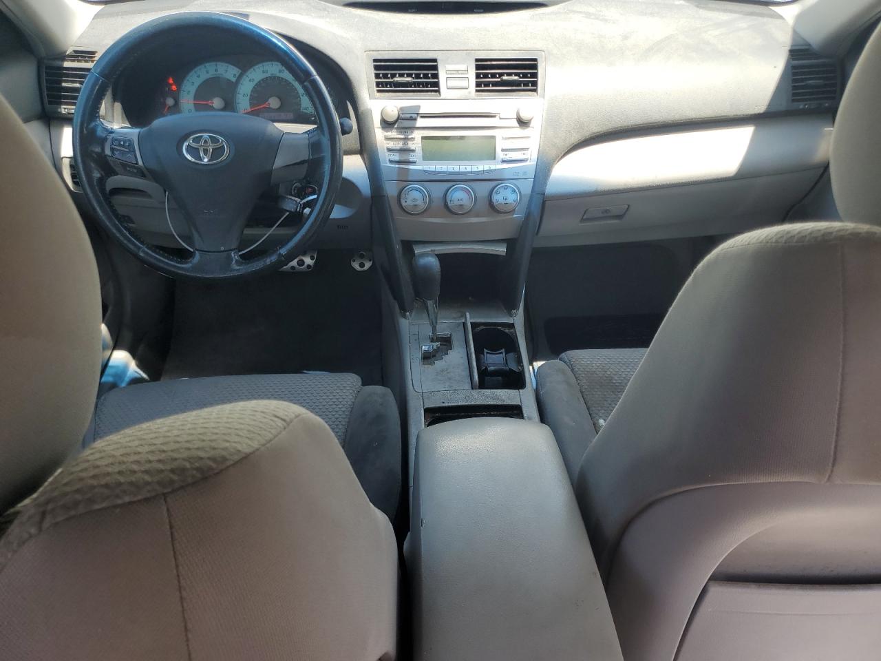2011 Toyota Camry Base VIN: 4T1BF3EK4BU630310 Lot: 64554135
