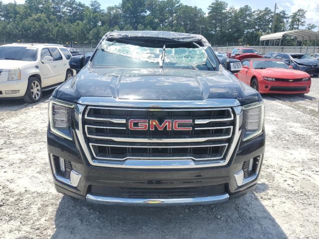  GMC YUKON 2024 Черный