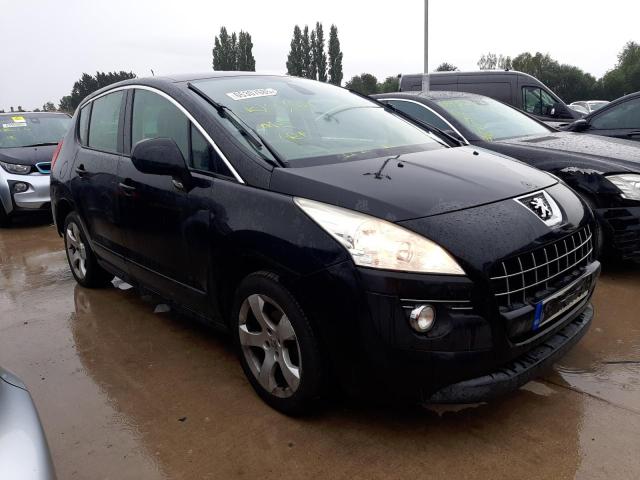 2011 PEUGEOT 3008 SPORT