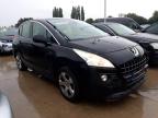 2011 PEUGEOT 3008 SPORT for sale at Copart SANDY