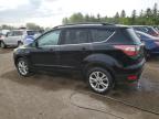 2017 FORD ESCAPE SE   for sale at Copart ON - TORONTO
