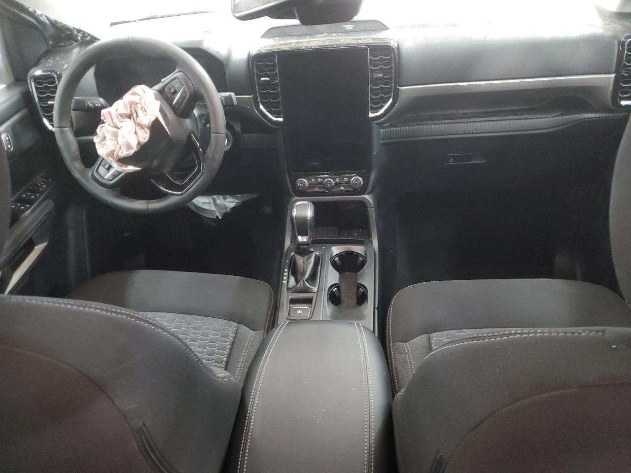 2025 Ford Ranger Xlt VIN: 1FTER4GH5SLE16335 Lot: 63238145