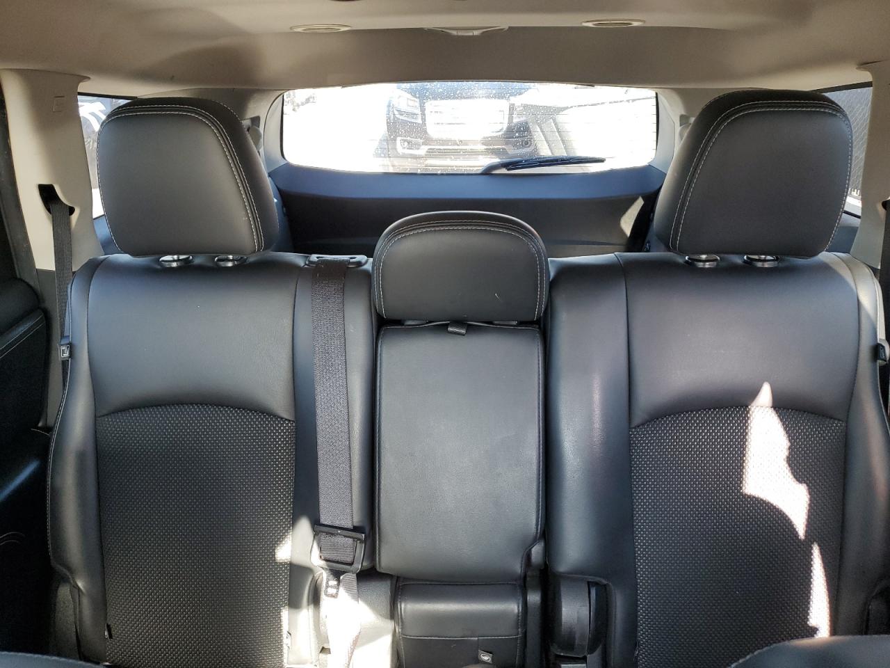 2014 Dodge Journey Crossroad VIN: 3C4PDCGG1ET264944 Lot: 65004505