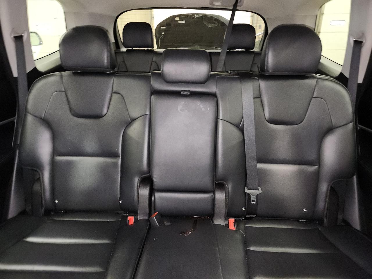 2022 Kia Telluride Lx VIN: 5XYP2DHC7NG251114 Lot: 65511995
