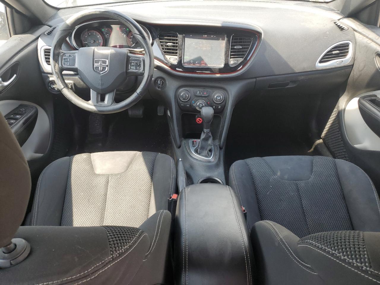 2015 Dodge Dart Sxt VIN: 1C3CDFBB5FD377996 Lot: 65149525