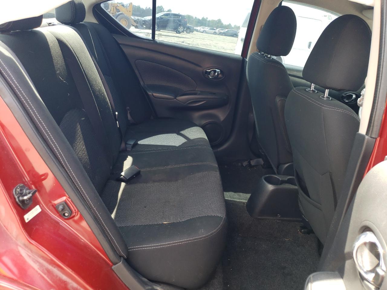 2018 Nissan Versa S VIN: 3N1CN7AP1JK398884 Lot: 64635165