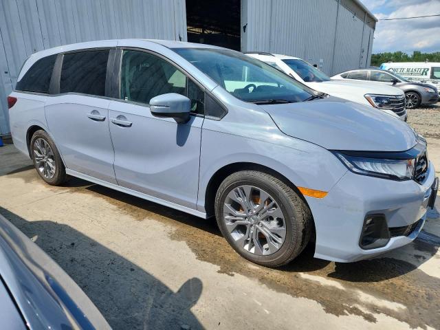  HONDA ODYSSEY 2025 Синий
