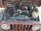 2002 JEEP WRANGLER / TJ X   à vendre chez Copart MI - LANSING