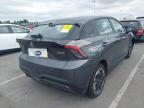 2023 MG 4 SE  for sale at Copart CHESTER