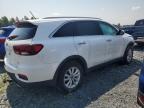2020 KIA SORENTO S   for sale at Copart QC - MONTREAL
